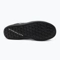 Кросівки велосипедні на платформі чоловічі adidas FIVE TEN Freerider Pro core black/white/white 6
