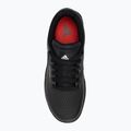 Кросівки велосипедні на платформі чоловічі adidas FIVE TEN Freerider Pro core black/white/white 7