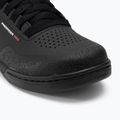 Кросівки велосипедні на платформі чоловічі adidas FIVE TEN Freerider Pro core black/white/white 8