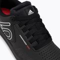 Кросівки велосипедні на платформі чоловічі adidas FIVE TEN Freerider Pro core black/white/white 9