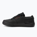 Кросівки велосипедні на платформі чоловічі adidas FIVE TEN Freerider Pro core black/white/white 3
