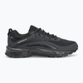 Жіночі кросівки Reebok Ridgerider 6.0 core black/core black/flint grey металік 2