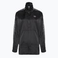 Куртка жіноча adidas Half-Zip Windbreaker black