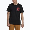 Футболка велосипедна чоловіча adidas FIVE TEN Brand Of The Brave Tee black 5