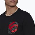 Футболка велосипедна чоловіча adidas FIVE TEN Brand Of The Brave Tee black 6