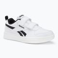 Дитячі кросівки Reebok Royal Prime 2.0 Two Strap білий/білий/чорний
