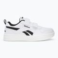 Дитячі кросівки Reebok Royal Prime 2.0 Two Strap білий/білий/чорний 2