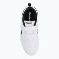 Дитячі кросівки Reebok Royal Prime 2.0 Two Strap білий/білий/чорний 5