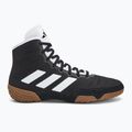 Кросівки борцівські чоловічі adidas Tech Fall 2.0 core black/ cloud white 2