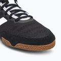 Кросівки борцівські чоловічі adidas Tech Fall 2.0 core black/ cloud white 7