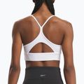 Бюстгальтер для тренувань жіночий Reebok Workout Ready Sports white 3