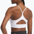 Бюстгальтер для тренувань жіночий Reebok Workout Ready Sports white 5