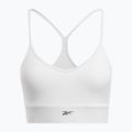 Бюстгальтер для тренувань жіночий Reebok Workout Ready Sports white 6