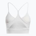 Бюстгальтер для тренувань жіночий Reebok Workout Ready Sports white 7
