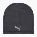 Шапка для бігу PUMA Slouchy Cuffles Running puma black