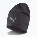 Шапка для бігу PUMA Slouchy Cuffles Running puma black 5