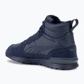 Черевики PUMA Graviton Mid peacoat 3