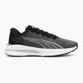 Кросівки для бігу жіночі PUMA Electrify Turn black 2