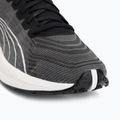 Кросівки для бігу жіночі PUMA Electrify Turn black 7