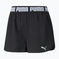 Шорти для тренувань жіночі PUMA Train Puma Strong Woven 3" puma black 3