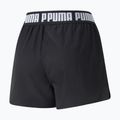 Шорти для тренувань жіночі PUMA Train Puma Strong Woven 3" puma black 4