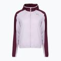Куртка для бігу жіноча Puma Run 5K Woven Jacket lavender fog