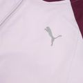 Куртка для бігу жіноча Puma Run 5K Woven Jacket lavender fog 3