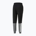 Штани чоловічі PUMA ESS+ Block Sweatpants TR puma black 4