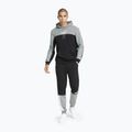 Кофта чоловіча PUMA ESS+ Block Hoodie TR puma black 2