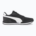 Кросівки дитячі PUMA ST Runner v3 Mesh puma black/puma white 9