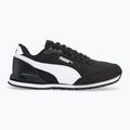 Кросівки дитячі PUMA ST Runner v3 Mesh puma black/puma white 2