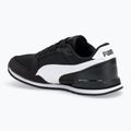 Кросівки дитячі PUMA ST Runner v3 Mesh puma black/puma white 3