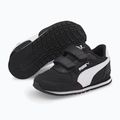 Кросівки дитячі PUMA ST Runner v3 Mesh V Inf puma black/puma white 10