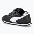 Кросівки дитячі PUMA ST Runner v3 Mesh V Inf puma black/puma white 3