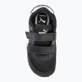 Кросівки дитячі PUMA ST Runner v3 Mesh V Inf puma black/puma white 5