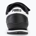 Кросівки дитячі PUMA ST Runner v3 Mesh V Inf puma black/puma white 6