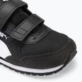 Кросівки дитячі PUMA ST Runner v3 Mesh V Inf puma black/puma white 7