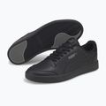 Кросівки PUMA Shuffle puma black/dark shadow 3
