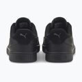 Кросівки PUMA Shuffle puma black/dark shadow 4