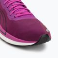 Кросівки для бігу жіночі Puma Eternity Nitro deep orchid 7