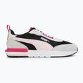 Кросівки чоловічі PUMA R22 puma black / chalk pink / puma white 2