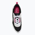 Кросівки чоловічі PUMA R22 puma black / chalk pink / puma white 5