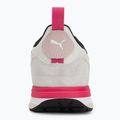 Кросівки чоловічі PUMA R22 puma black / chalk pink / puma white 6