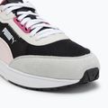 Кросівки чоловічі PUMA R22 puma black / chalk pink / puma white 7