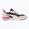 Кросівки чоловічі PUMA R22 puma black / chalk pink / puma white 8