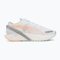 Кросівки для бігу жіночі PUMA Run Xx Nitro silver/fizzy melon 2