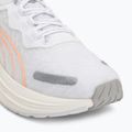Кросівки для бігу жіночі PUMA Run Xx Nitro silver/fizzy melon 7