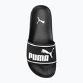 Шльопанці PUMA Leadcat 2.0 пума чорний / пума білий 5