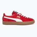 Кросівки PUMA Muenster OG high risk red/puma white 2