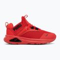 Кросівки PUMA Enzo 2 Refresh AC PS high risk red / puma black 2